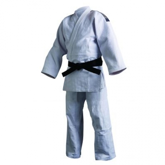 Judo Uniform